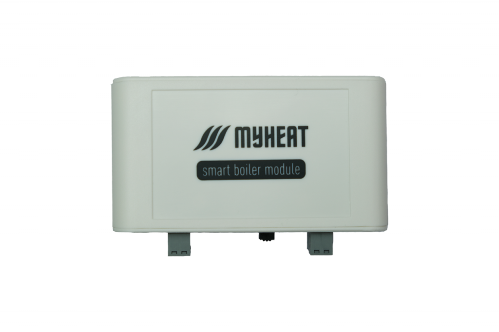 myheat Rinnai
