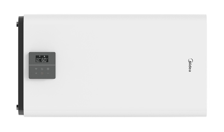 Водонагреватель накопительный Midea MWH-8020-DUM