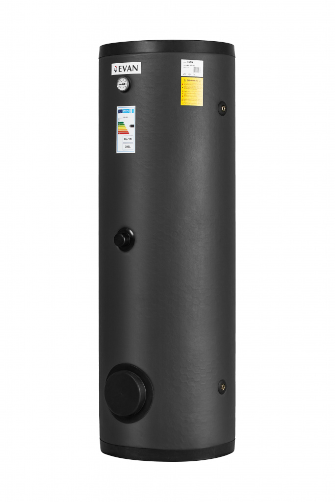 Бойлер косвенного нагрева EVAN WBC-SV-1500