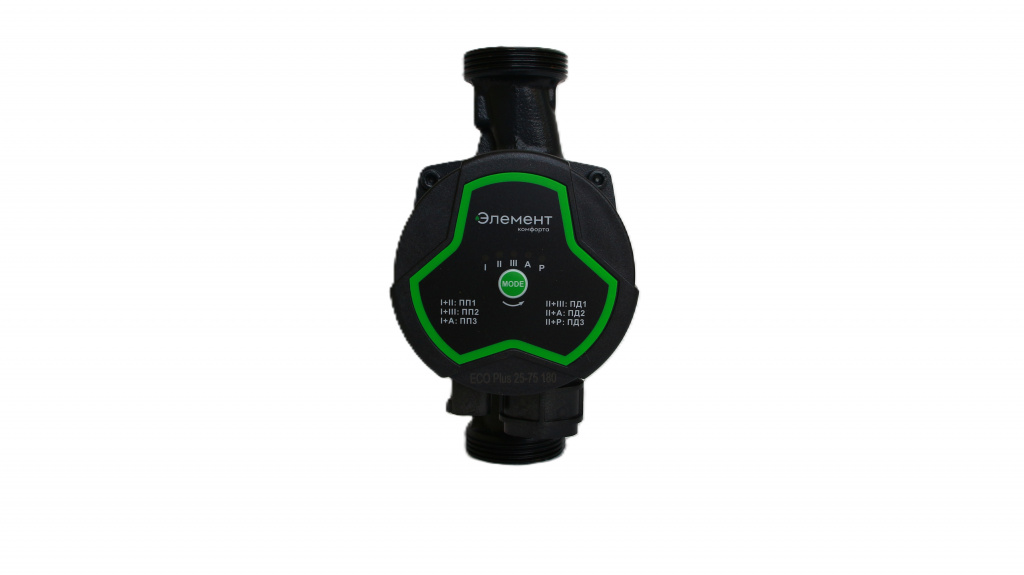 циркуляционный насос eco 25-40S