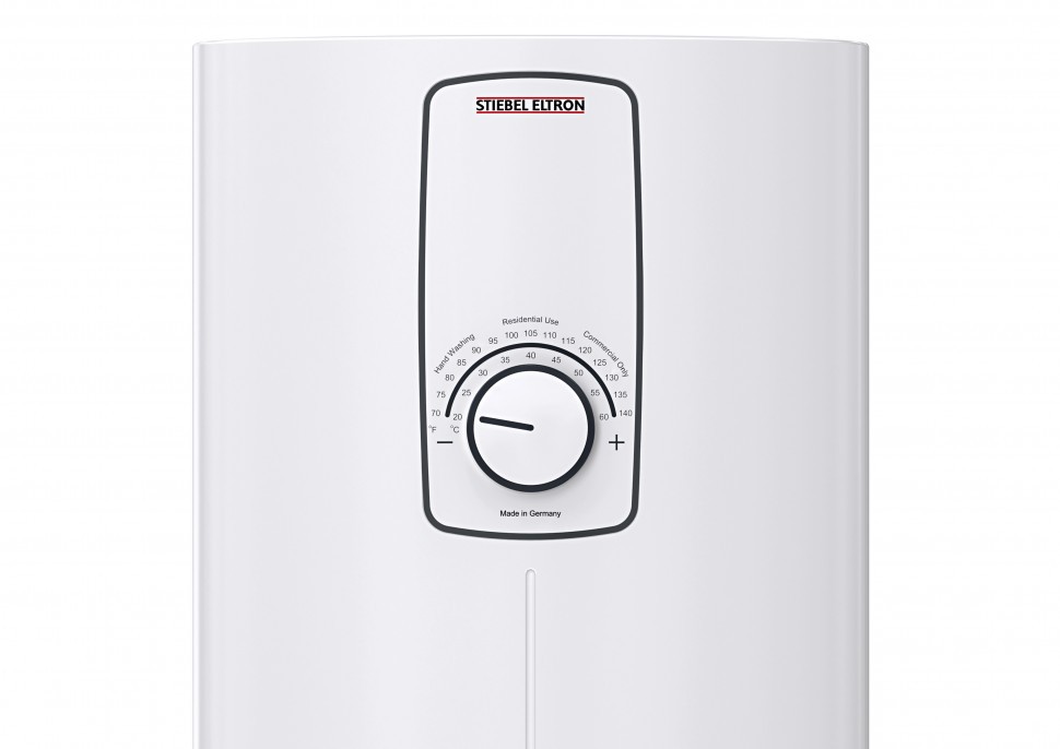 Трёхфазный проточный водонагреватель STIEBEL ELTRON DCE 11/13 H