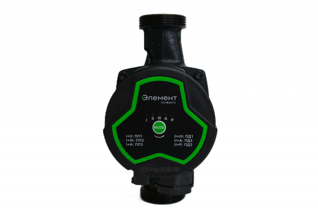 циркуляционный насос eco 25-40S