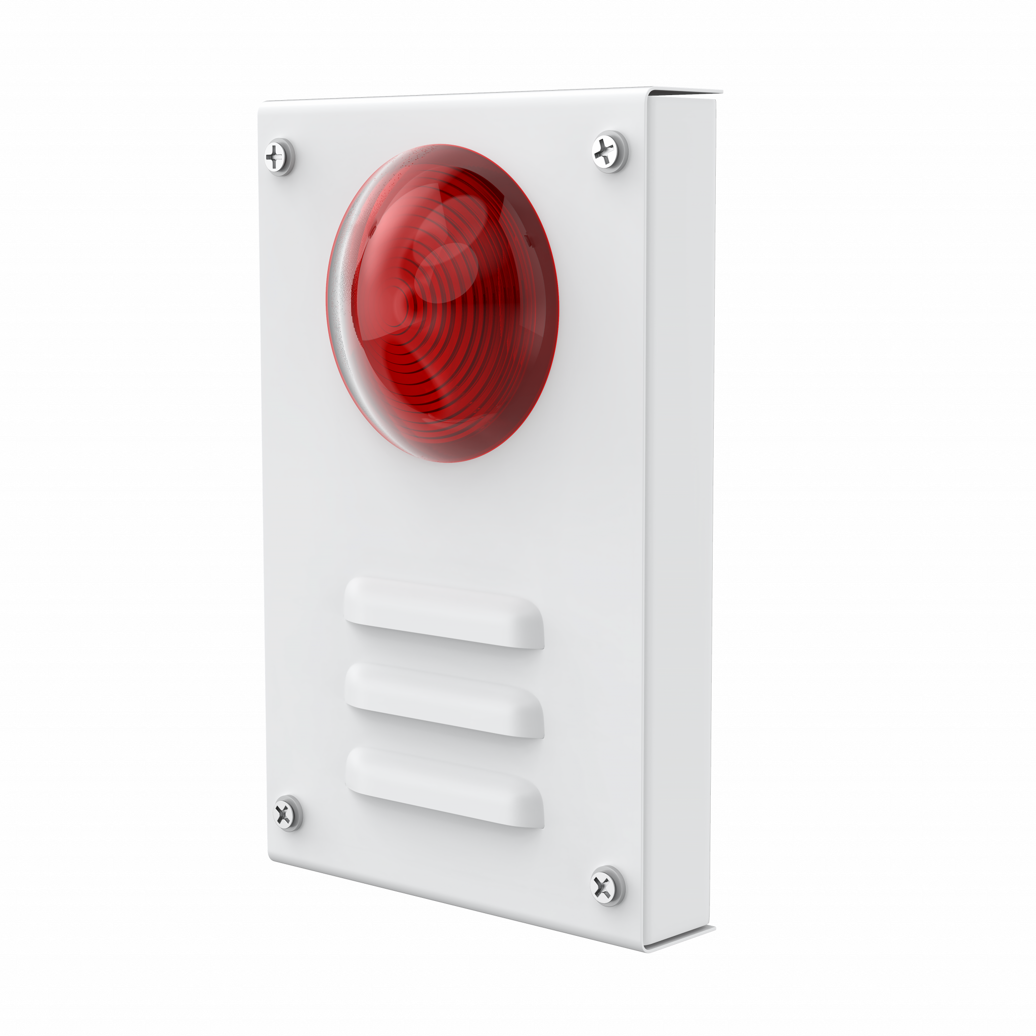 Светозвуковая сигнализация ectoControl комбинированная (раздельная)