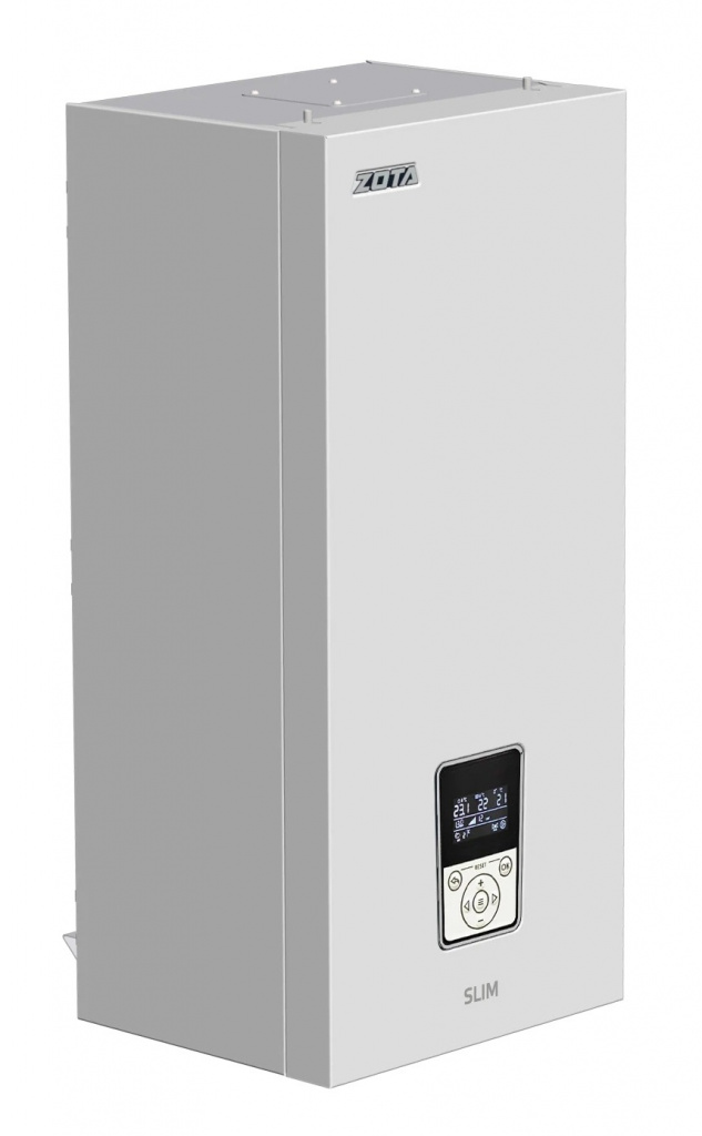 Электрическая миникотельная ZOTA MK-X Slim 15