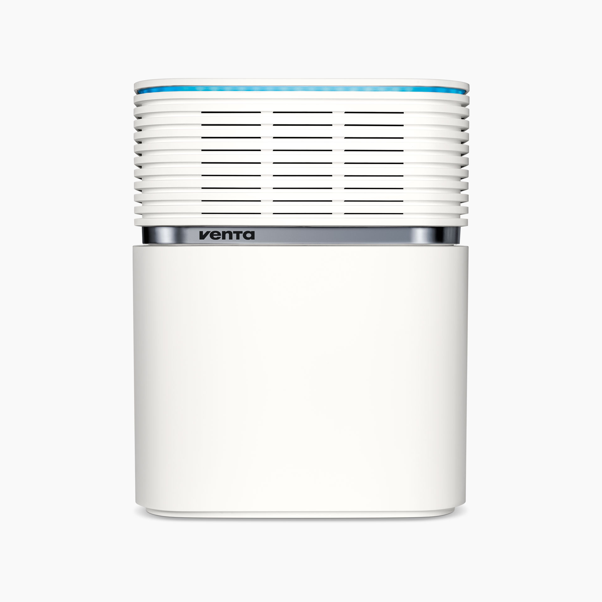 Увлажнитель-мойка воздуха Venta AeroStyle LW74 WiFi, белая \ 90 кв.м