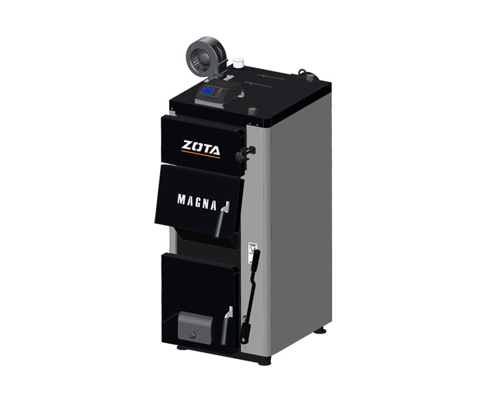 Котел отопительный  ZOTA MAGNA 60 кВт