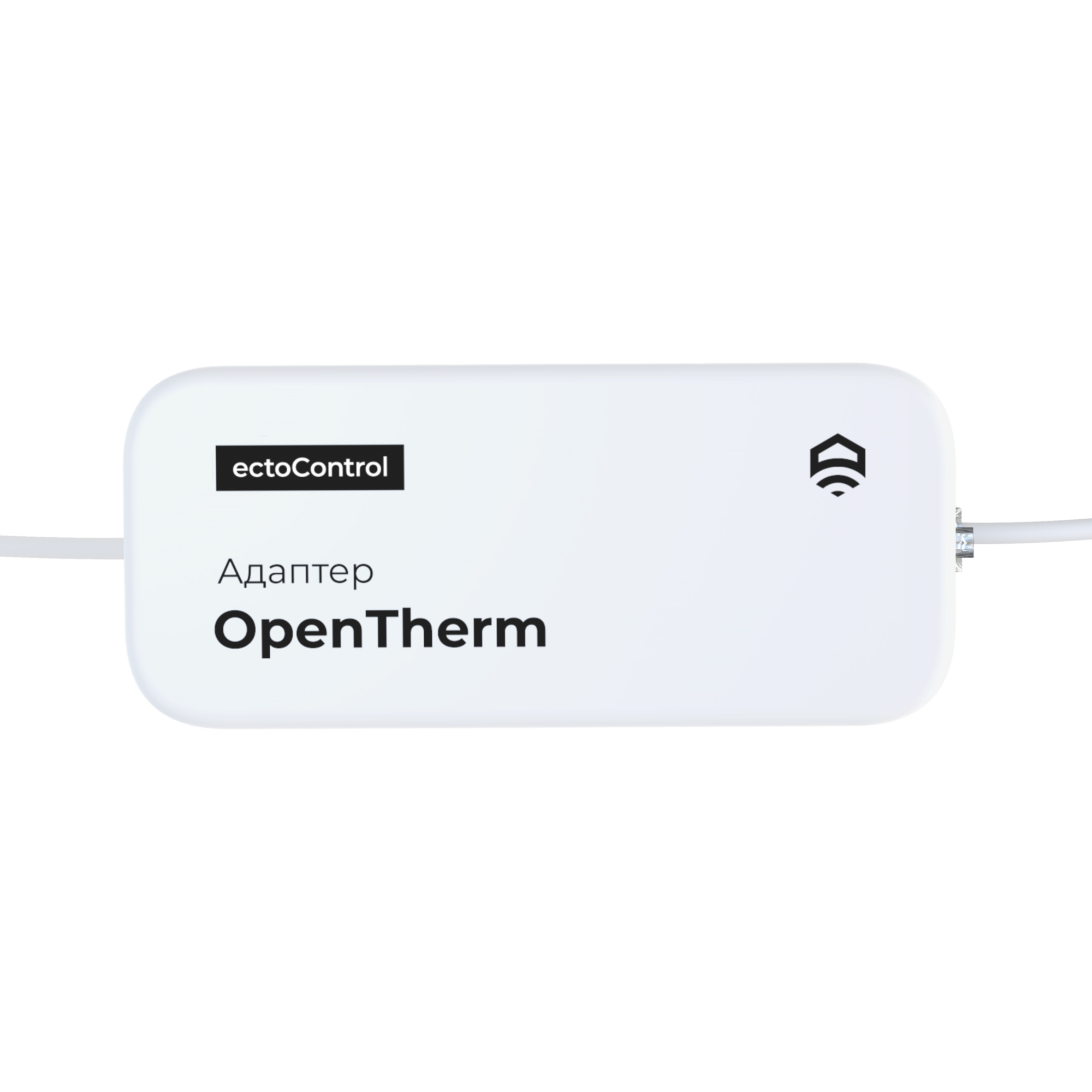 Адаптер ectoControl OpenTherm, RS485 (Modbus)