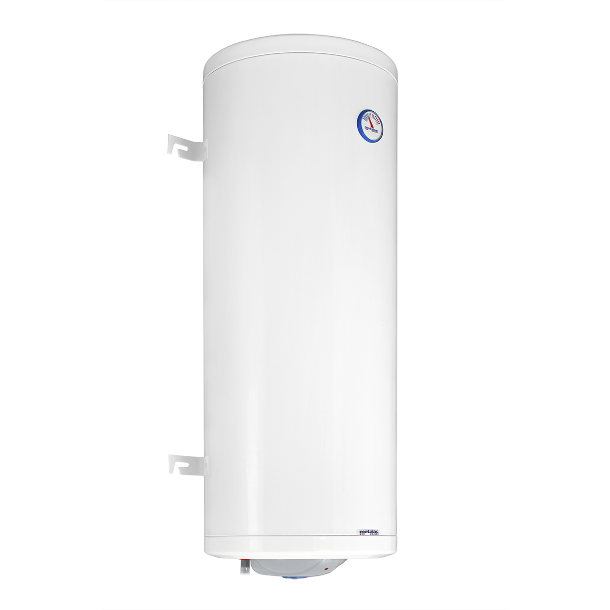 Водонагреватель комбинированный Metalac Bojler COMBI PRO WR 150 (правое подключение)