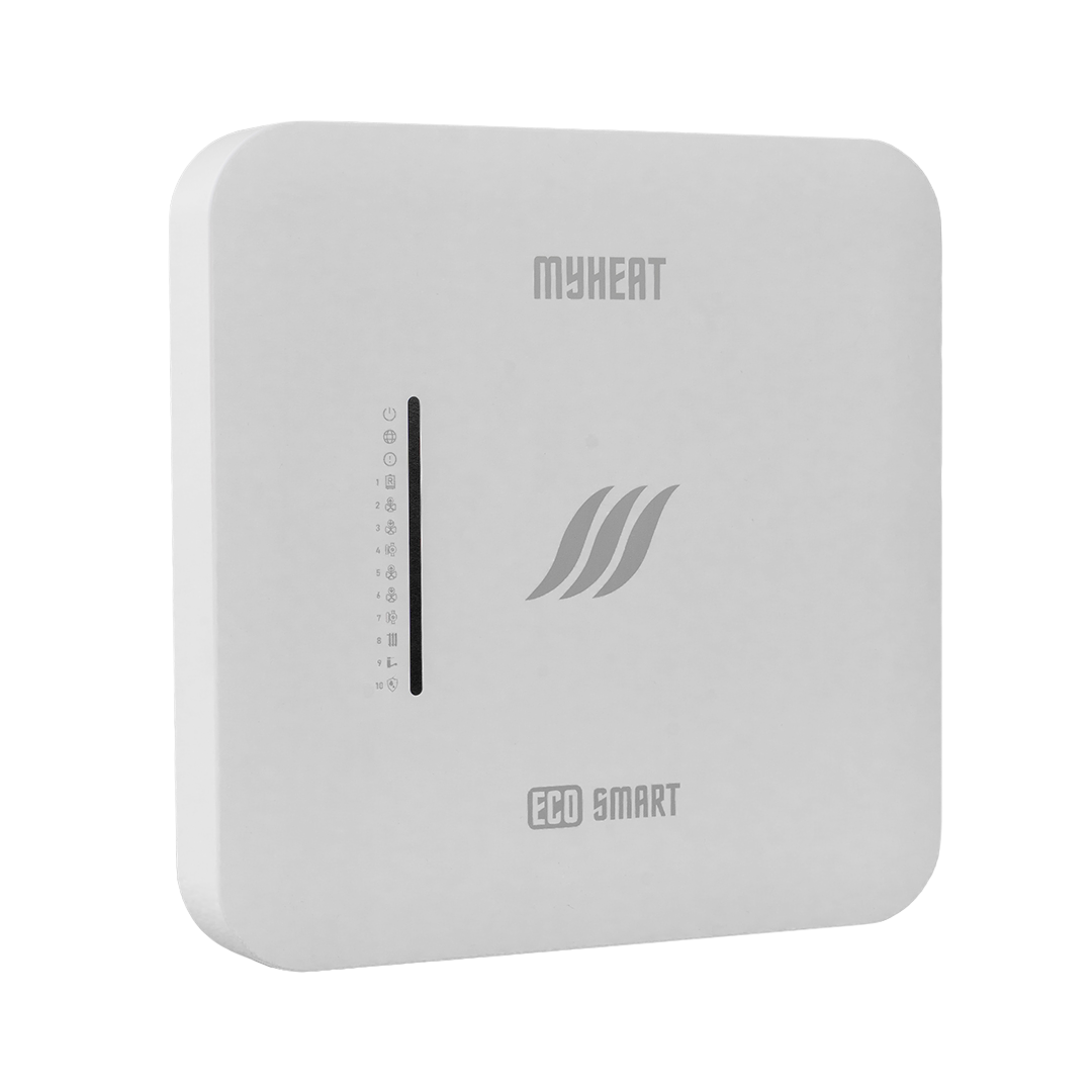 купить контроллер MYHEAT GO в Москве, интернет магазин avangarteplo.ru, тел +7 (495) 104-55-54