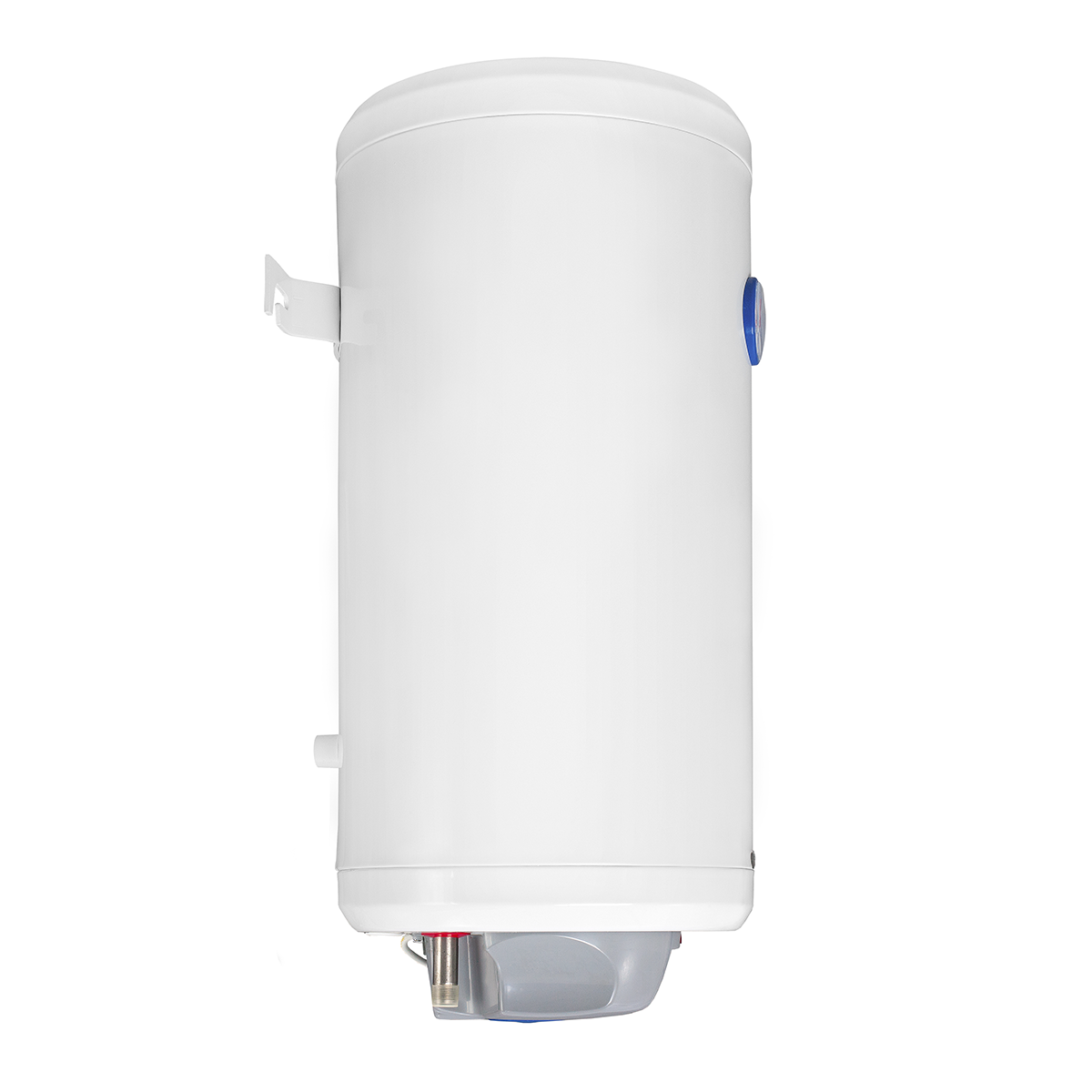 Водонагреватель накопительный Metalac Bojler HEATLEADER MB 50 INOX SLIM R
