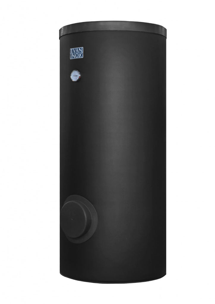 Бойлер косвенного нагрева EVAN INOX-200