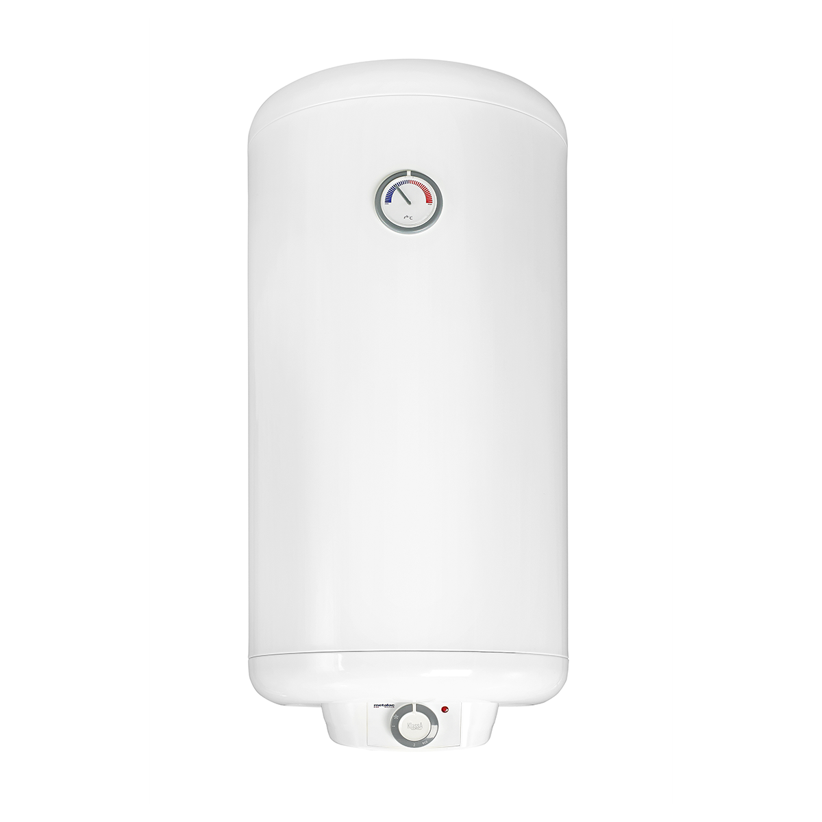 Водонагреватель накопительный Metalac Bojler KLASSA INOX CH 80 R