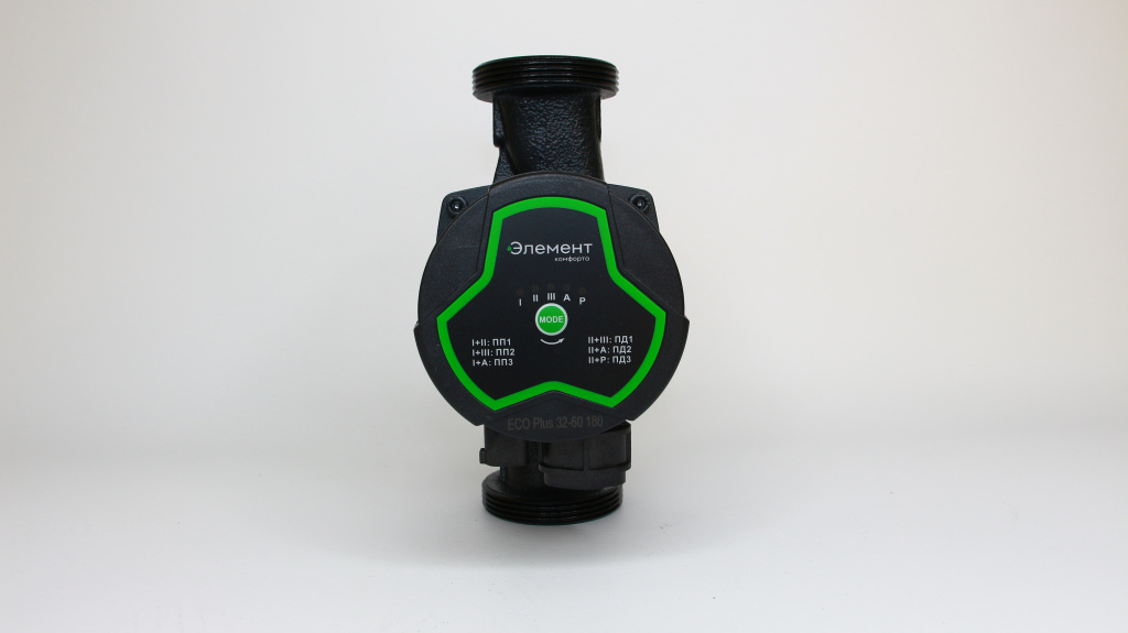 циркуляционный насос eco 25-40S