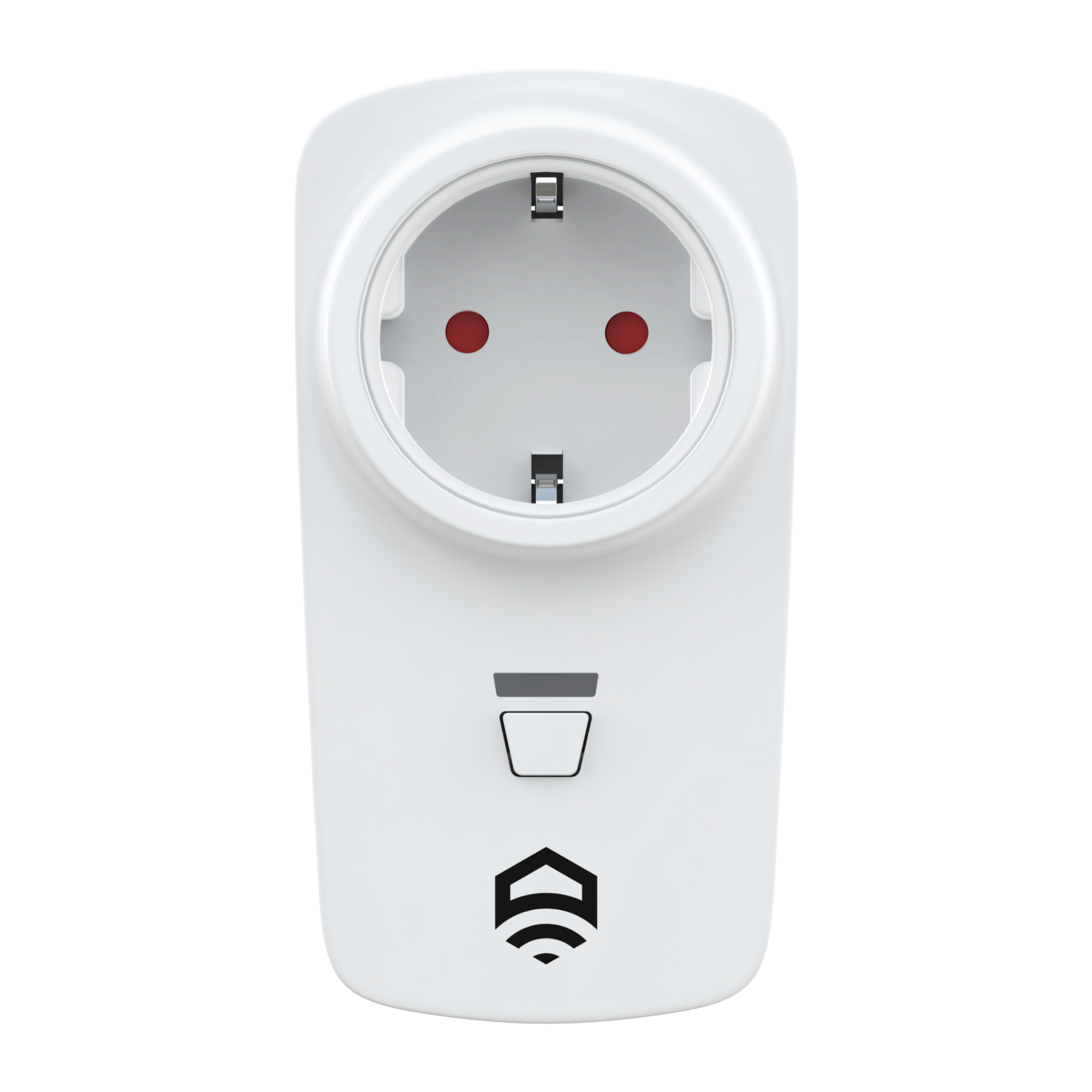 Беспроводная розетка ectoControl