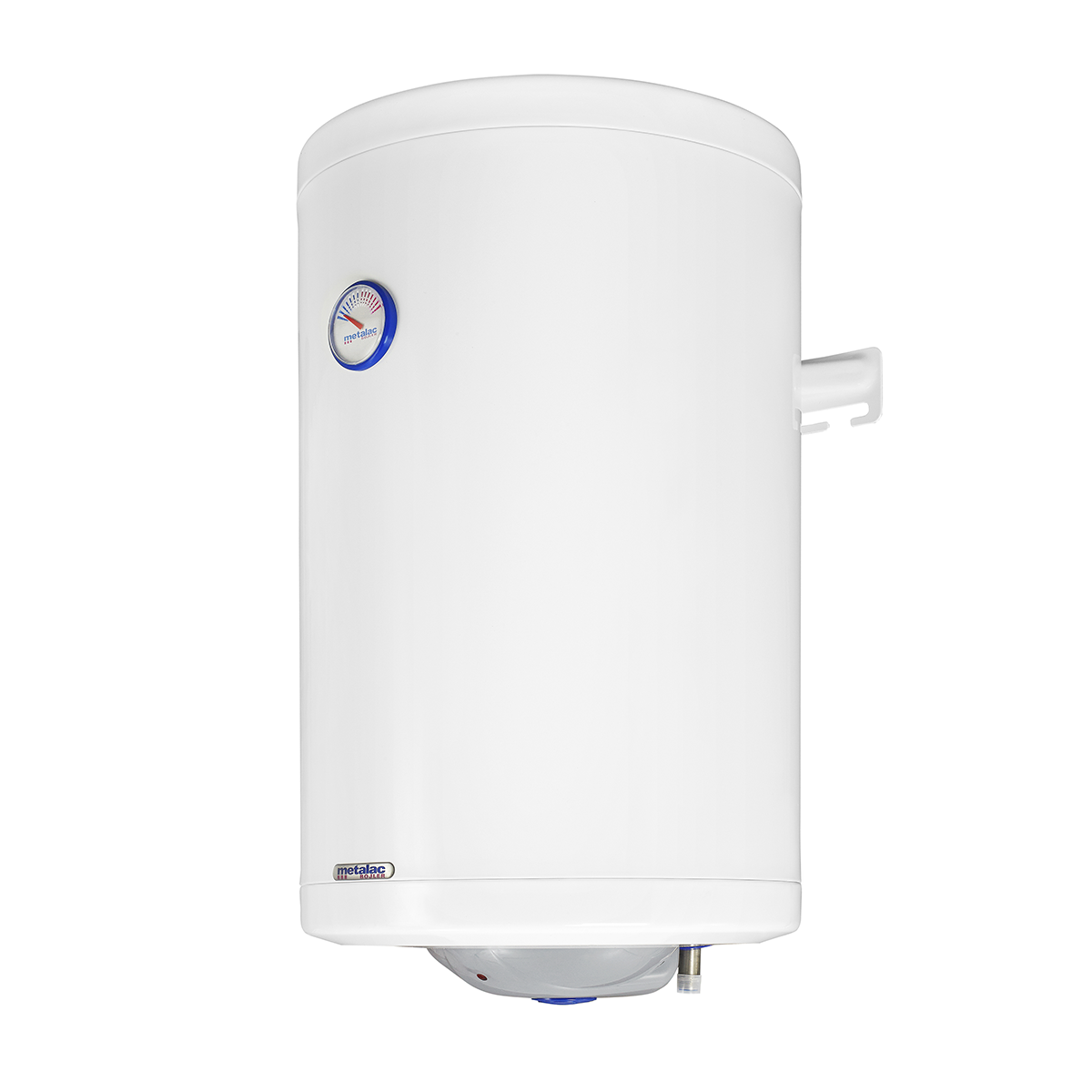 Водонагреватель накопительный Metalac Bojler HEATLEADER MB 80 INOX R