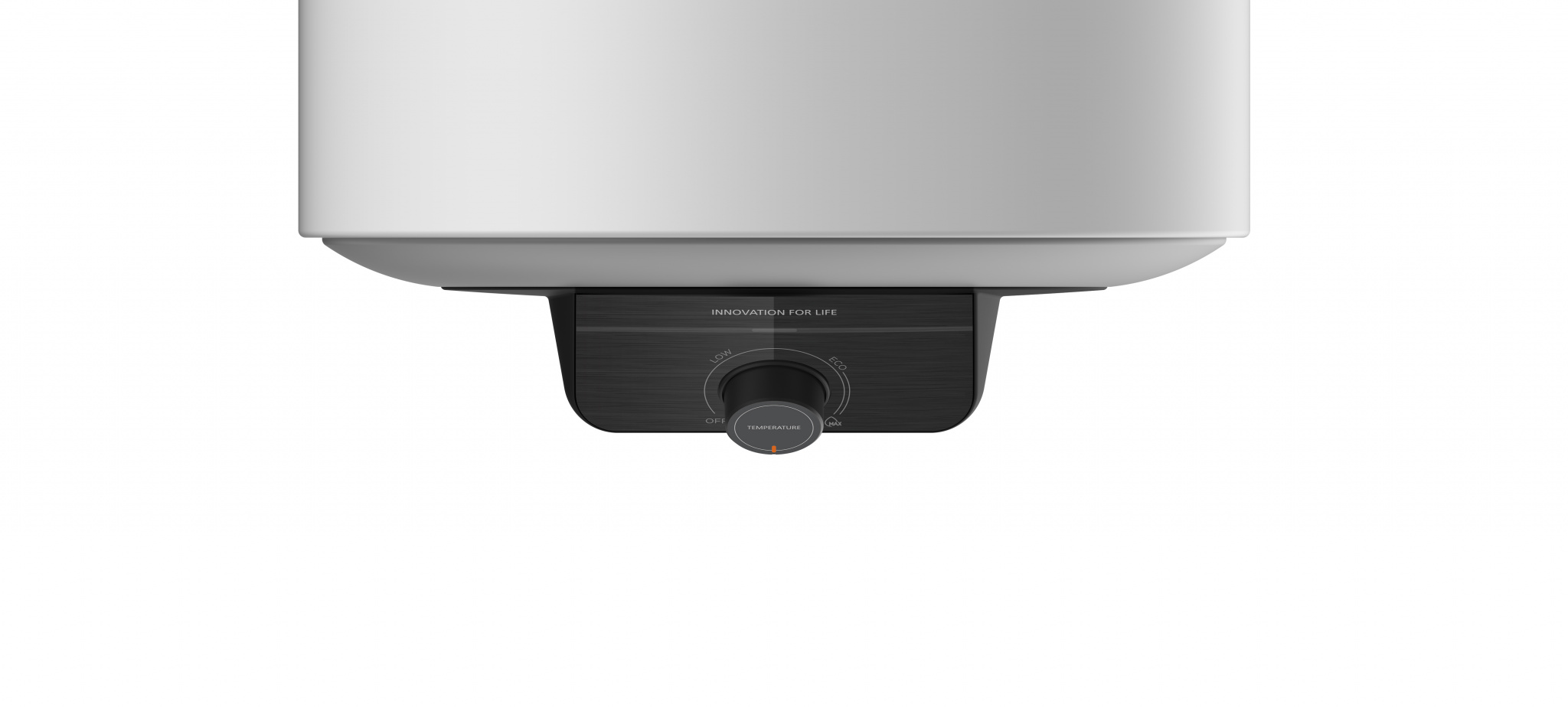 Водонагреватель накопительный Midea MWH-10015-RED