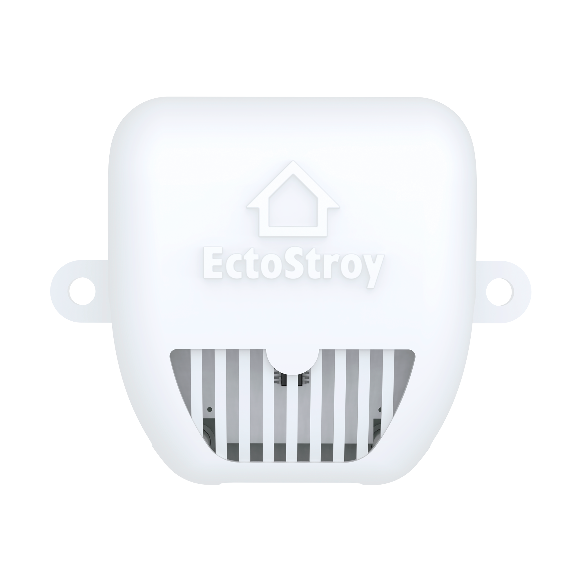 Беспроводной датчик температуры воздуха ectoControl