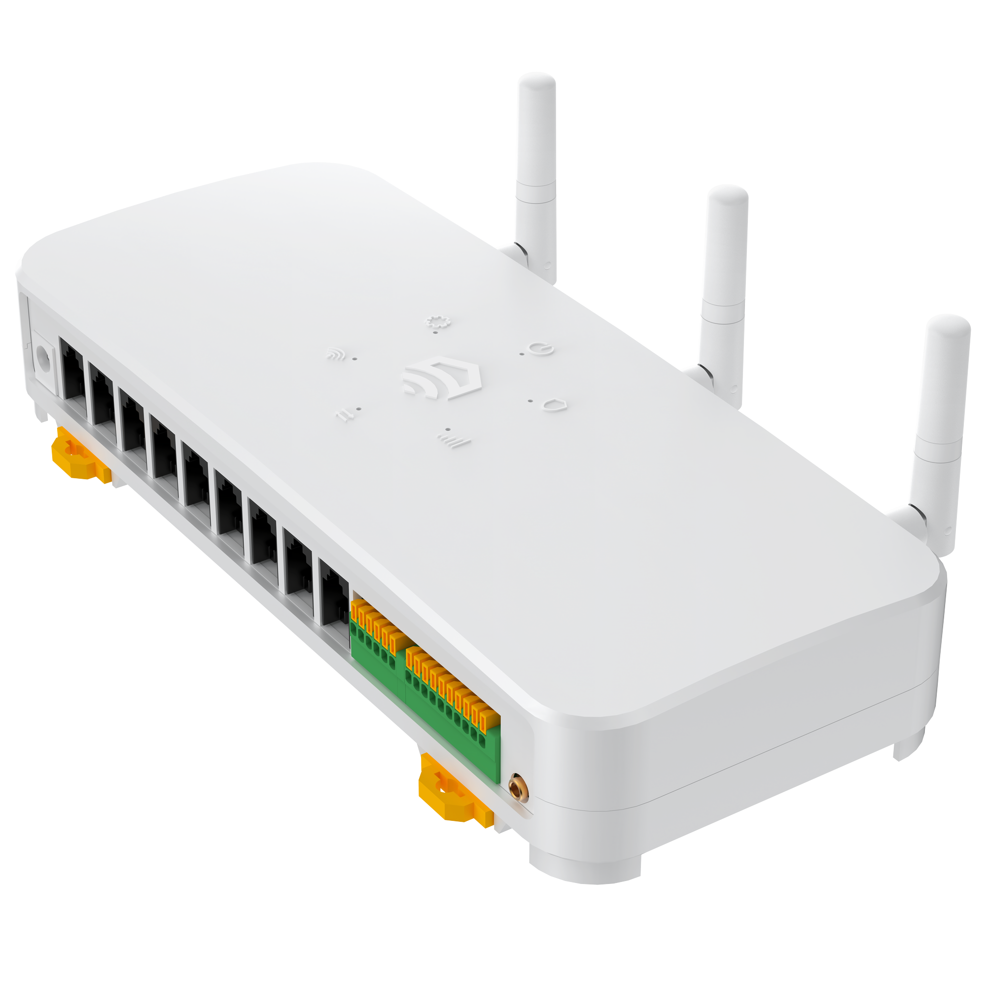 Центральный блок управления ectoControl  v.4.0