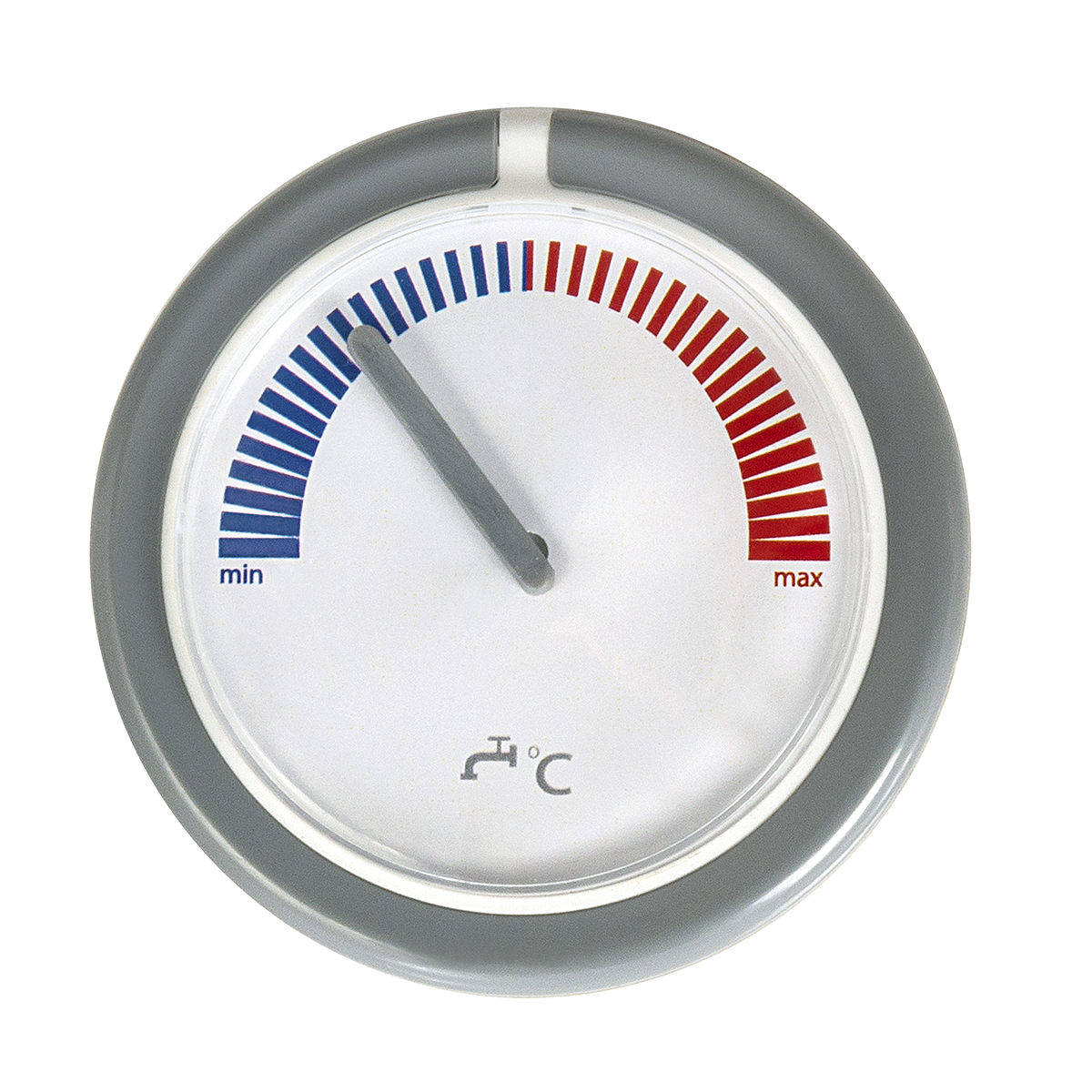 Водонагреватель накопительный Metalac Bojler KLASSA INOX CH 120 R