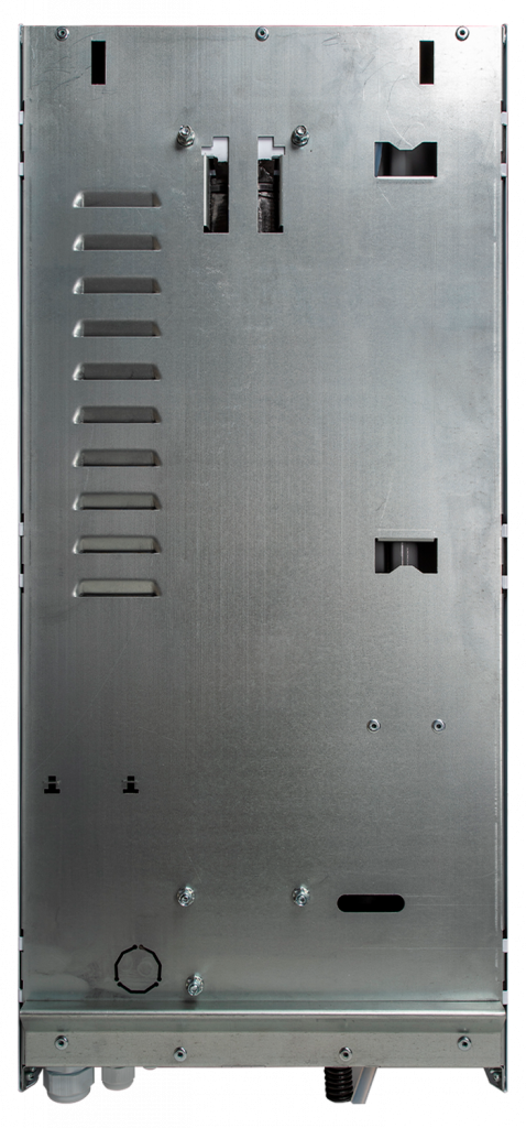 Электрическая миникотельная ZOTA MK-X Slim Grey 15