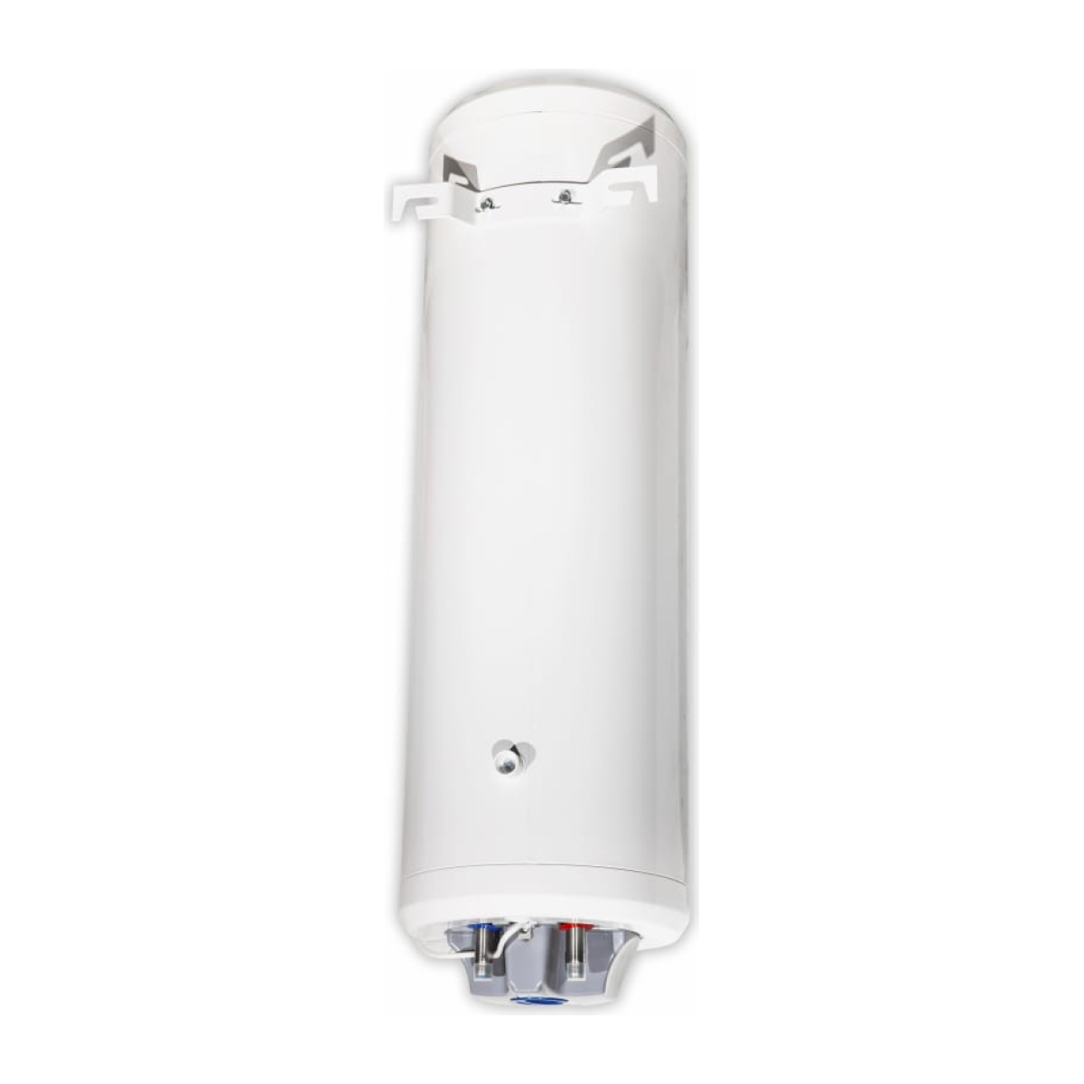Водонагреватель накопительный Metalac Bojler HEATLEADER MB 80 INOX SLIM R