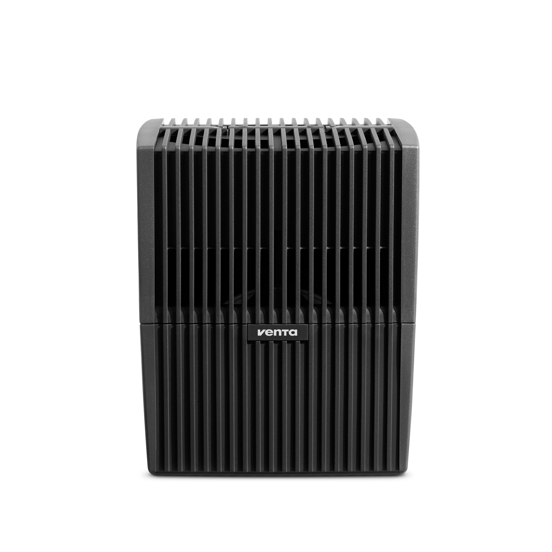 Увлажнитель-мойка воздуха Venta Classic Original LW15, чёрный