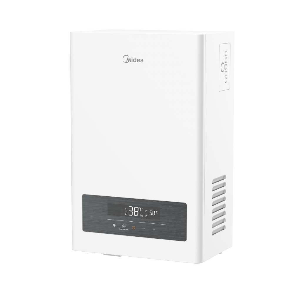 Котел отопительный электрический MIDEA MEB 5-12 VOLTA
