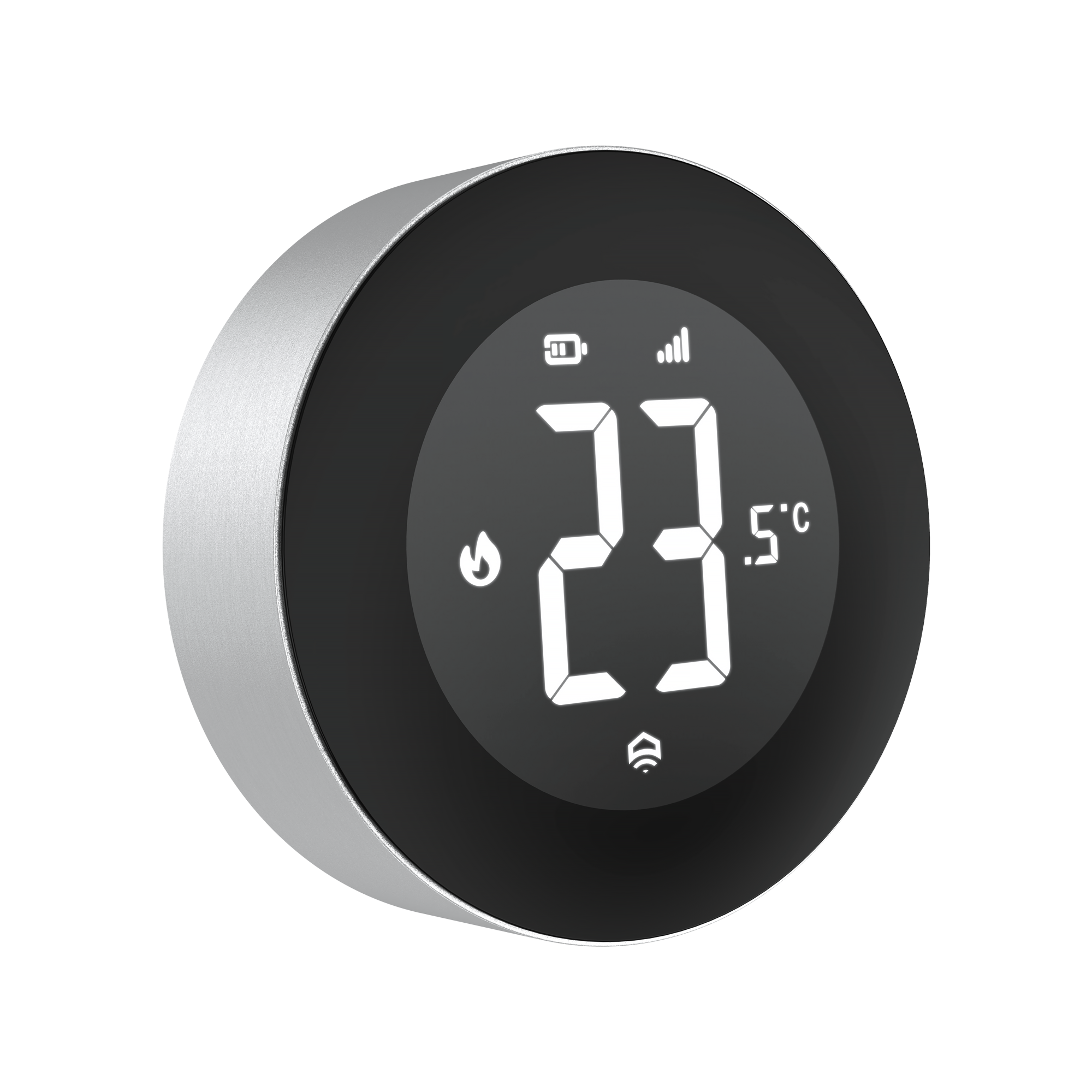 Термостат ectoControl беcпроводной LoRa