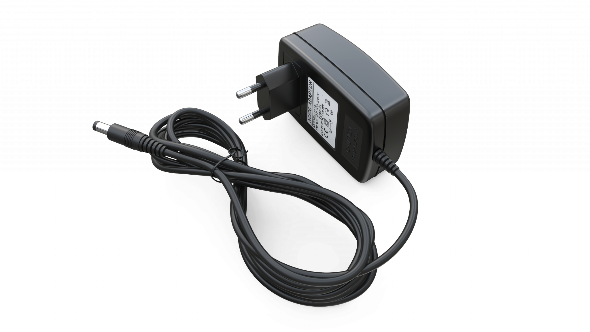 Адаптер питания ectoControl 14В, 2А