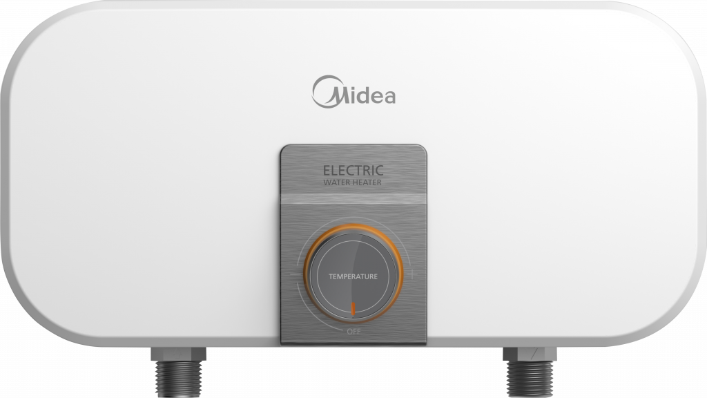 Водонагреватель проточный электрический MIDEA MIWH-3500C