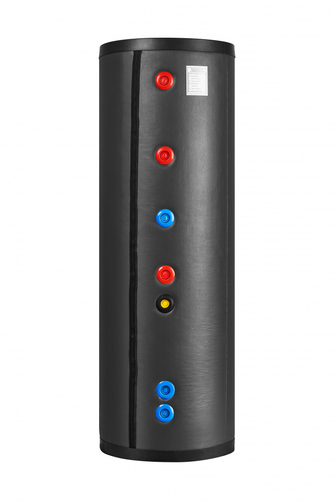 Бойлер косвенного нагрева EVAN WBC-SV-1500