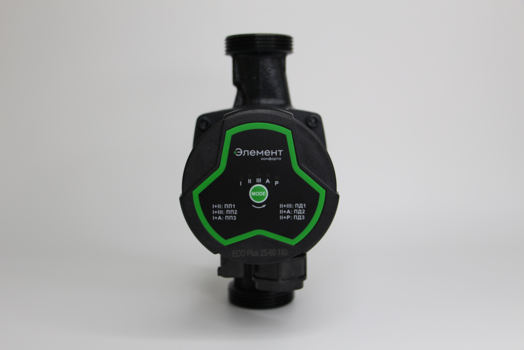 циркуляционный насос eco 25-40S