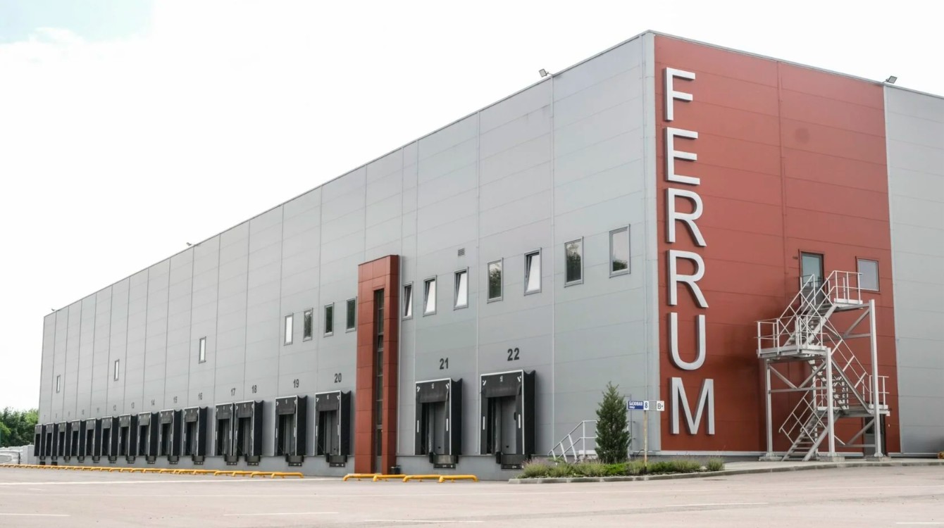 Авангард в гостях у ПК FERRUM