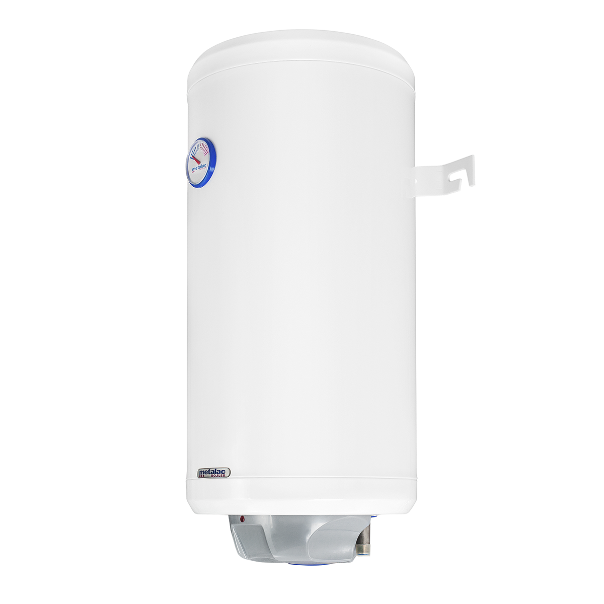 Водонагреватель накопительный Metalac Bojler HEATLEADER MB 50 INOX SLIM R