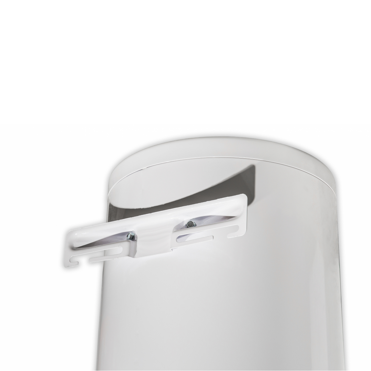 Водонагреватель накопительный Metalac Bojler HEATLEADER MB 80 INOX SLIM R
