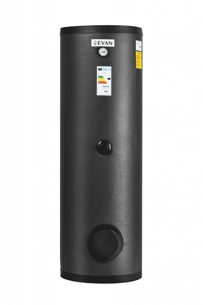 Бойлер косвенного нагрева EVAN WBT-HT-160