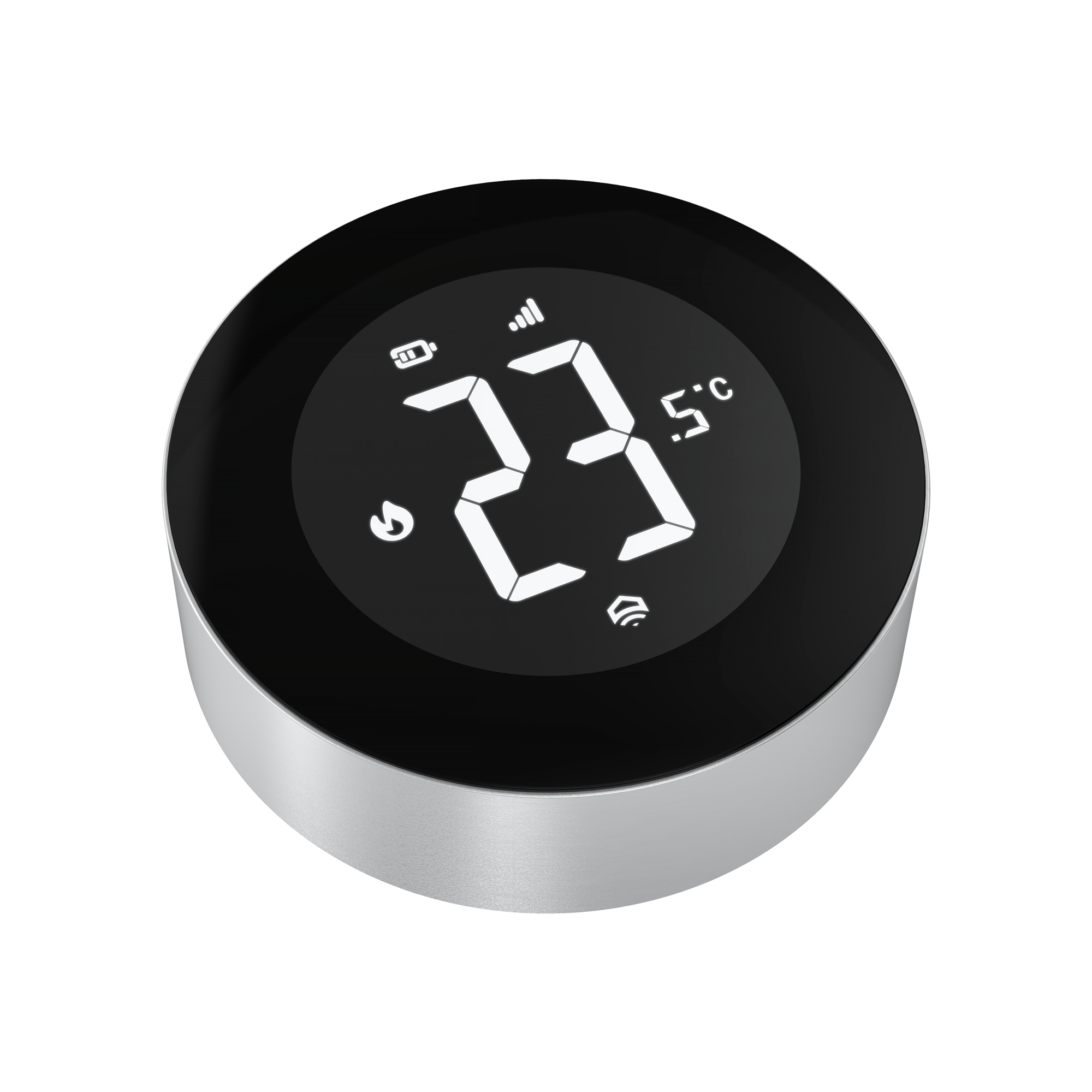 Термостат ectoControl беcпроводной LoRa